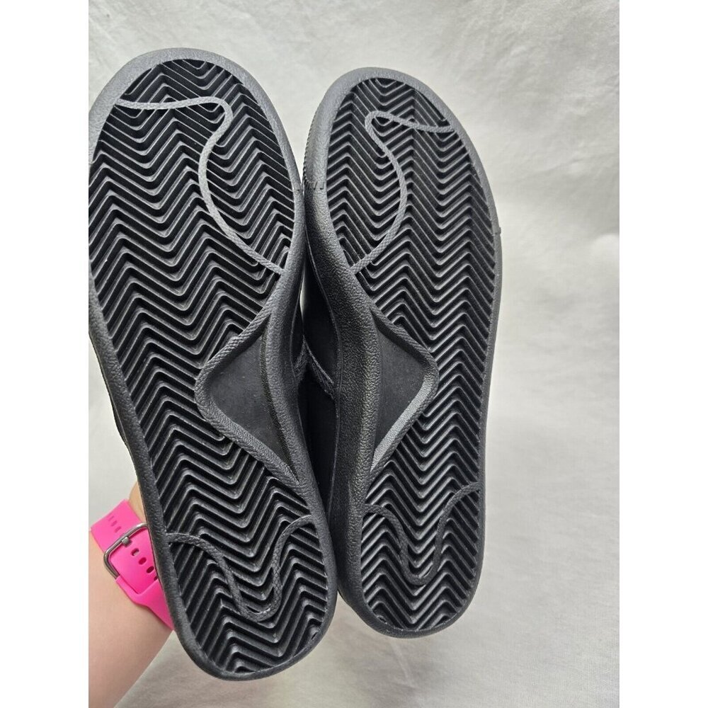 Disney X Hush Puppies Womens Size 5 Shoes- Thailand Exclusive- Mickey And Donald - Picture 10 of 12